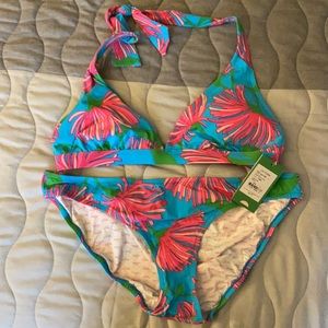 Lily Pulitzer Bikini